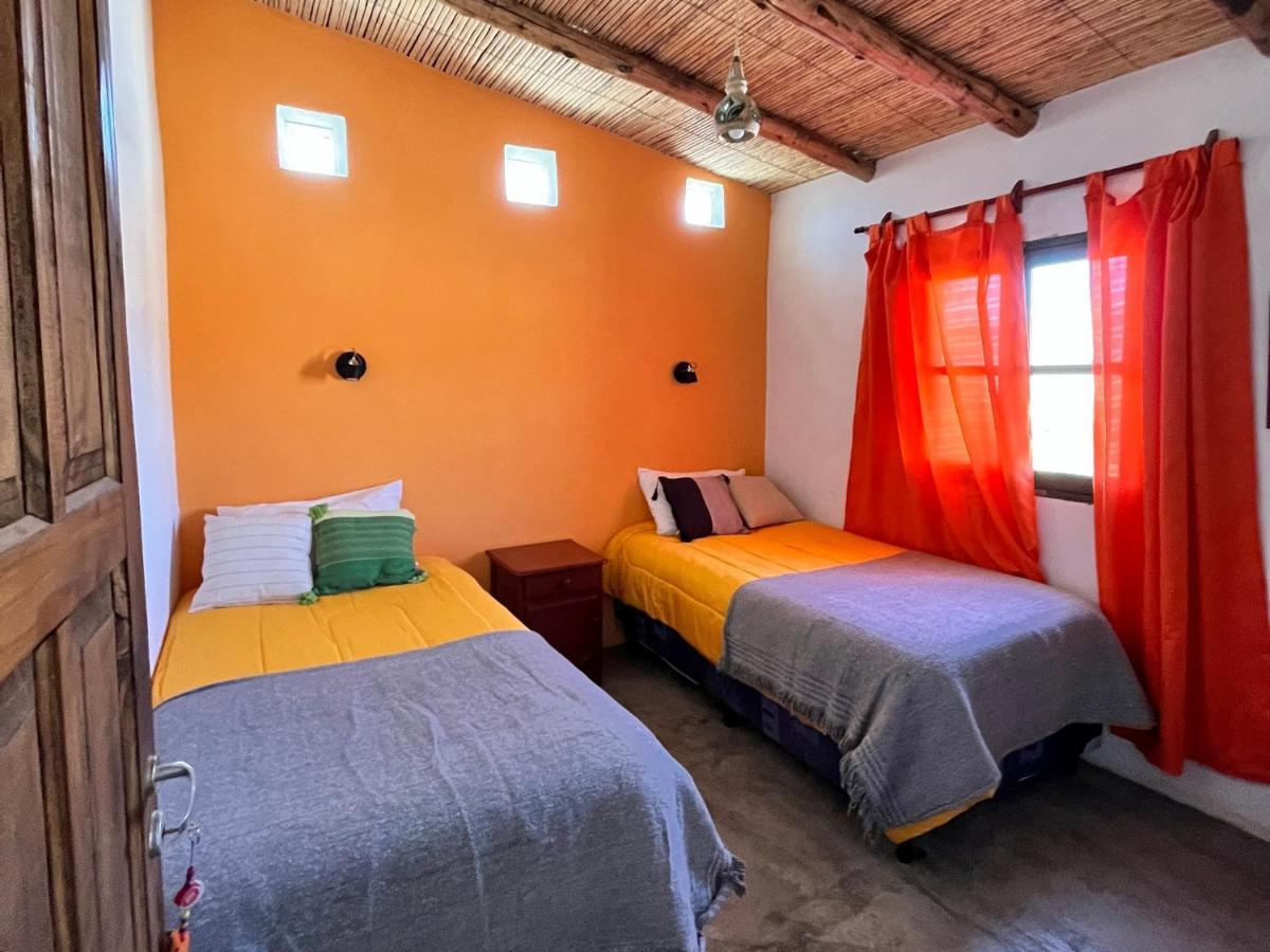 Paraiso Holiday home
